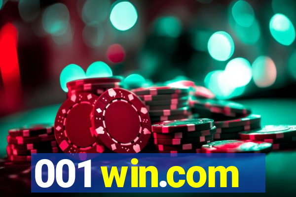 001 win.com